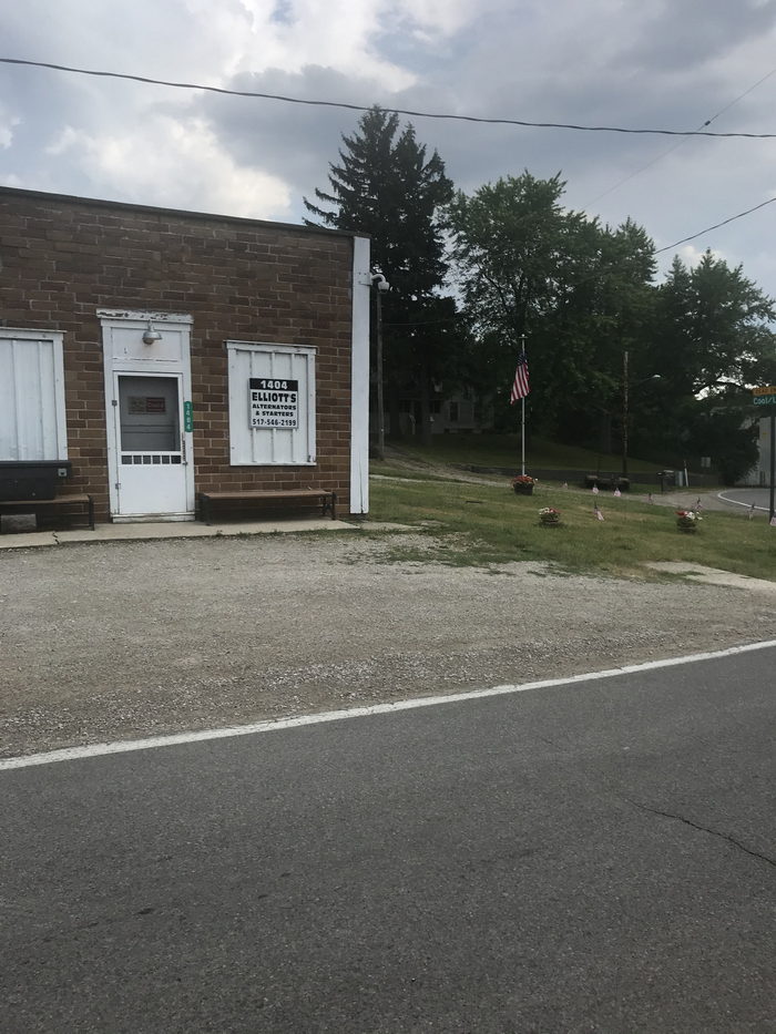 Oak Grove - July 2020 (newer photo)